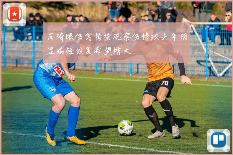 周琦眼伤需持续观察伤情较去年明显减轻恢复希望增大