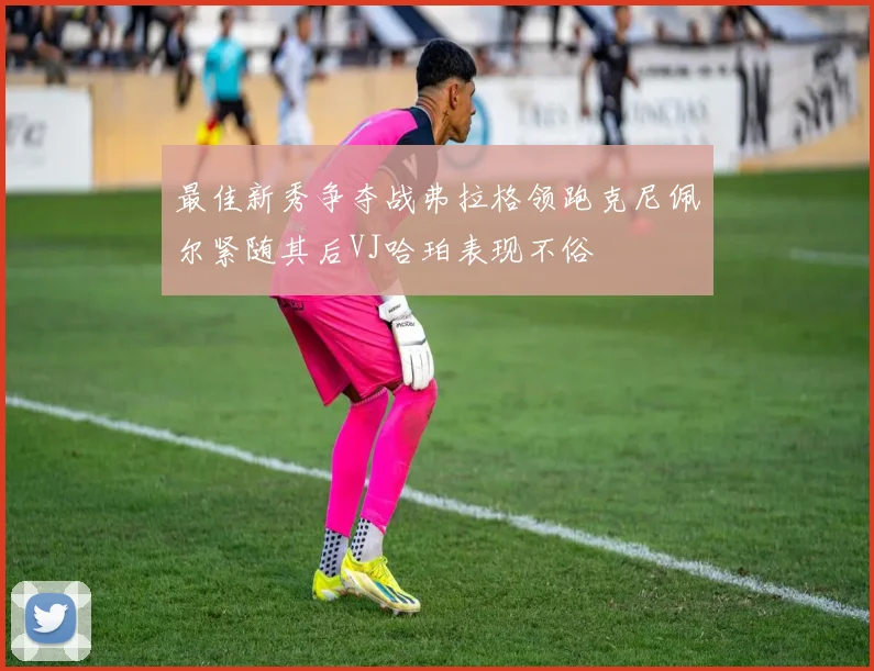 最佳新秀争夺战弗拉格领跑克尼佩尔紧随其后VJ哈珀表现不俗